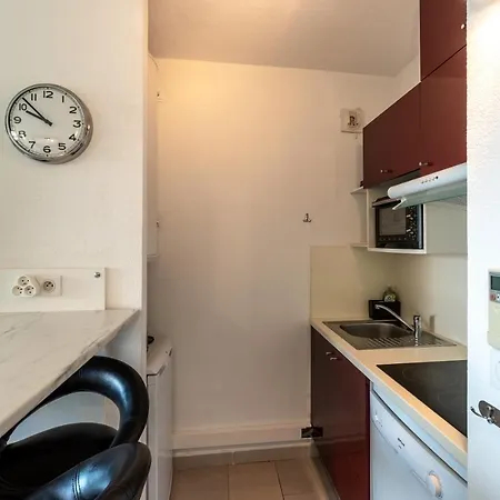 Le Tino Rossi Apartment Ajaccio  Exterior photo
