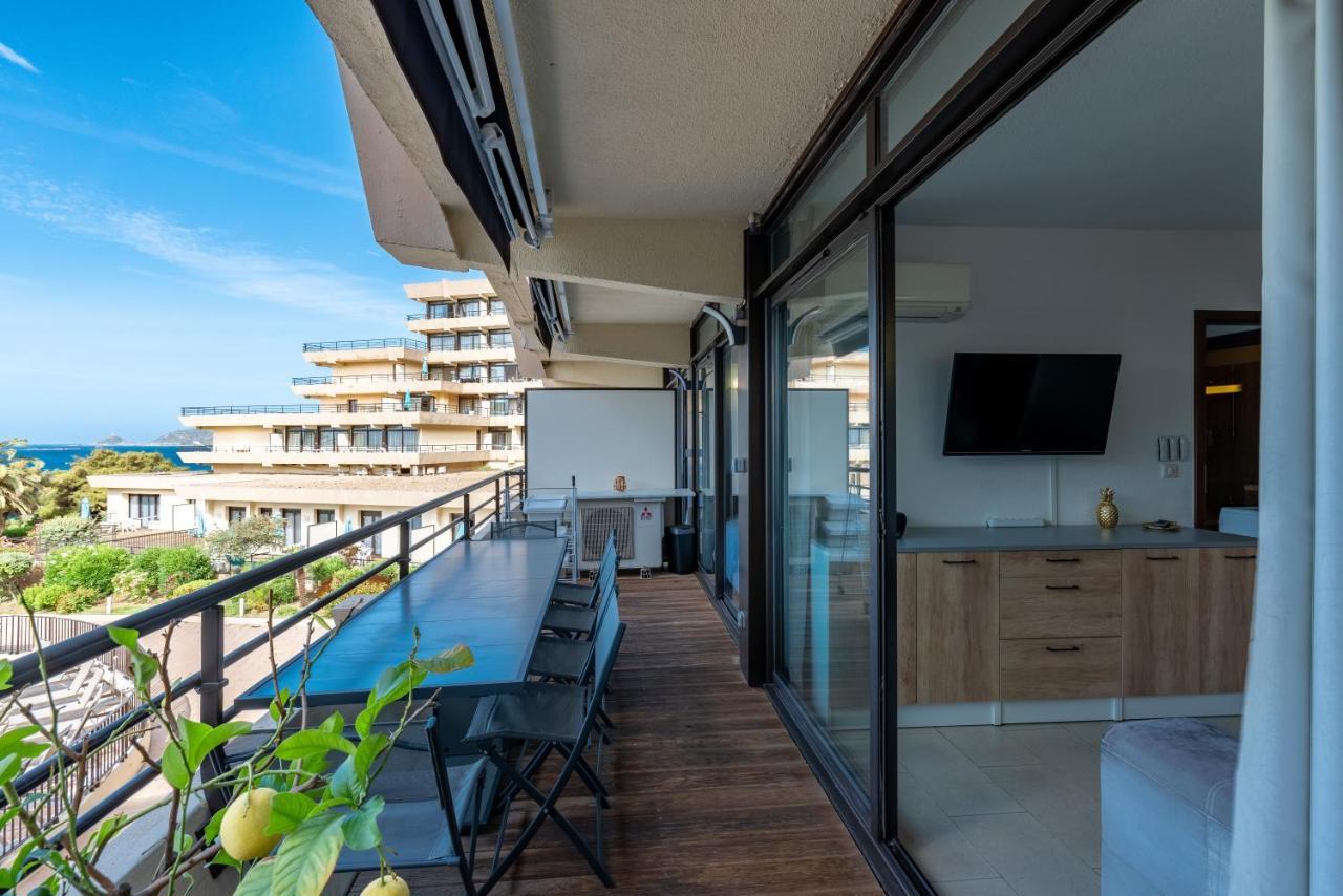 Apartment Le Tino Rossi *