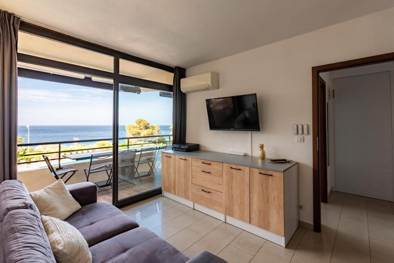 Le Tino Rossi Appartement Ajaccio (Corsica)