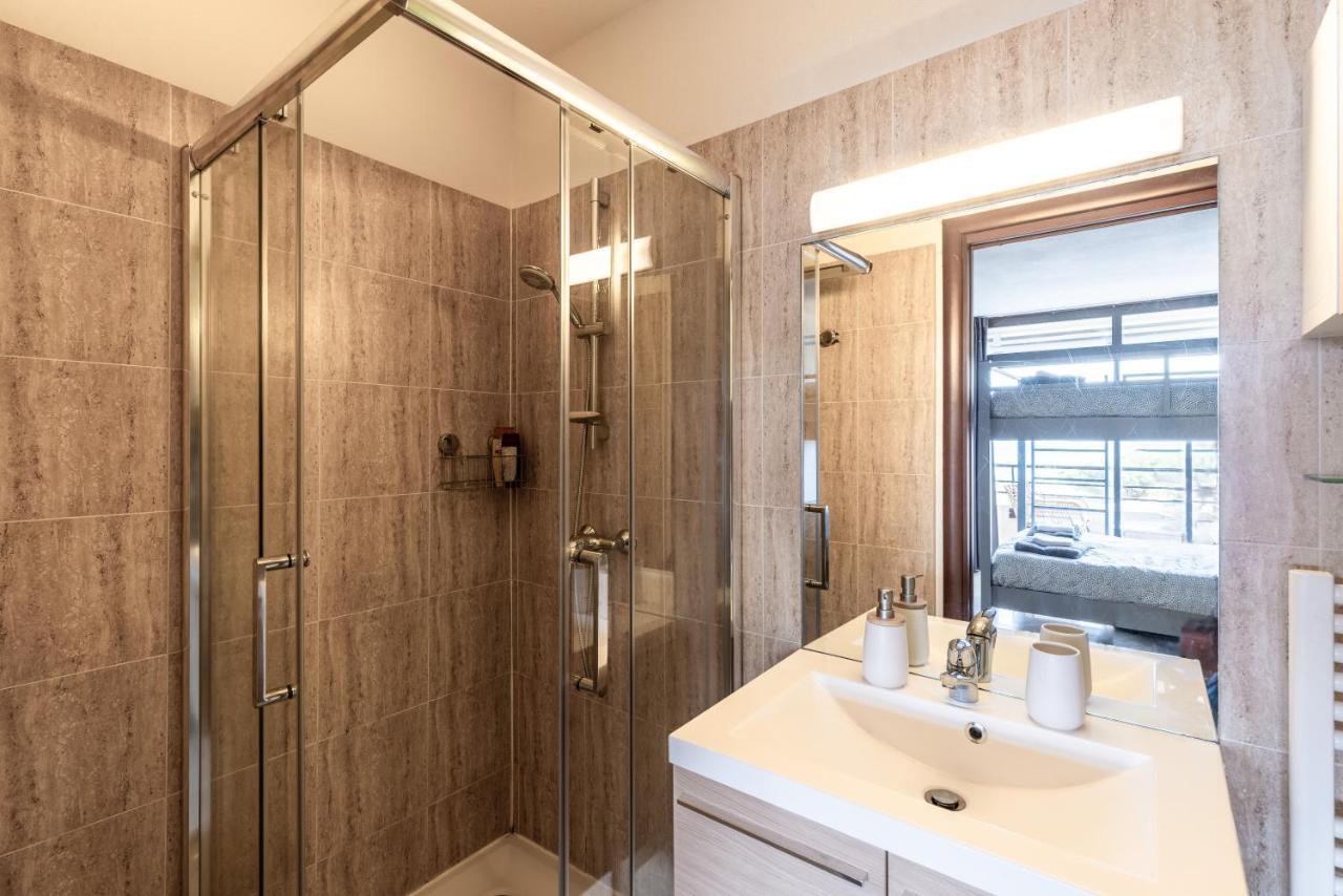 Appartement Le Tino Rossi *