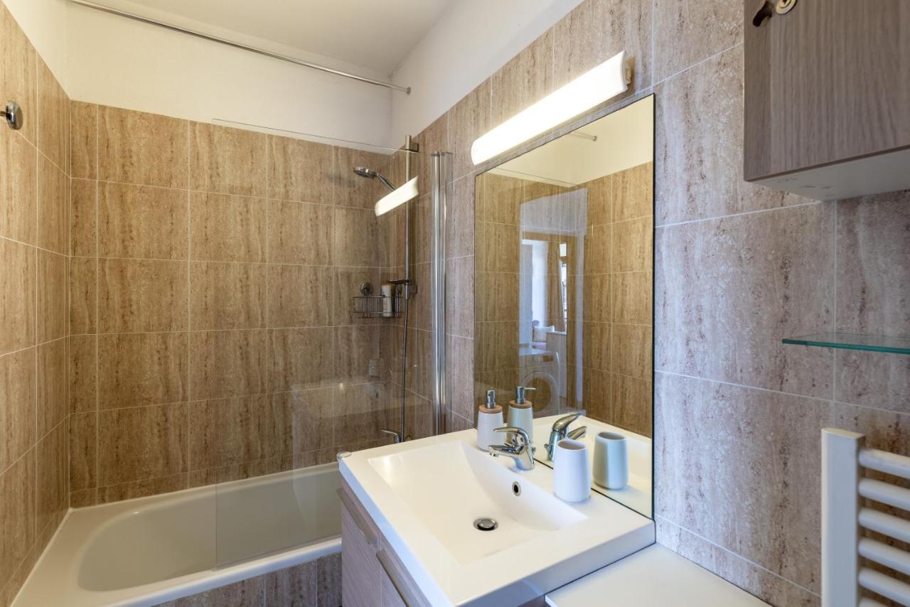 Apartment Le Tino Rossi *
