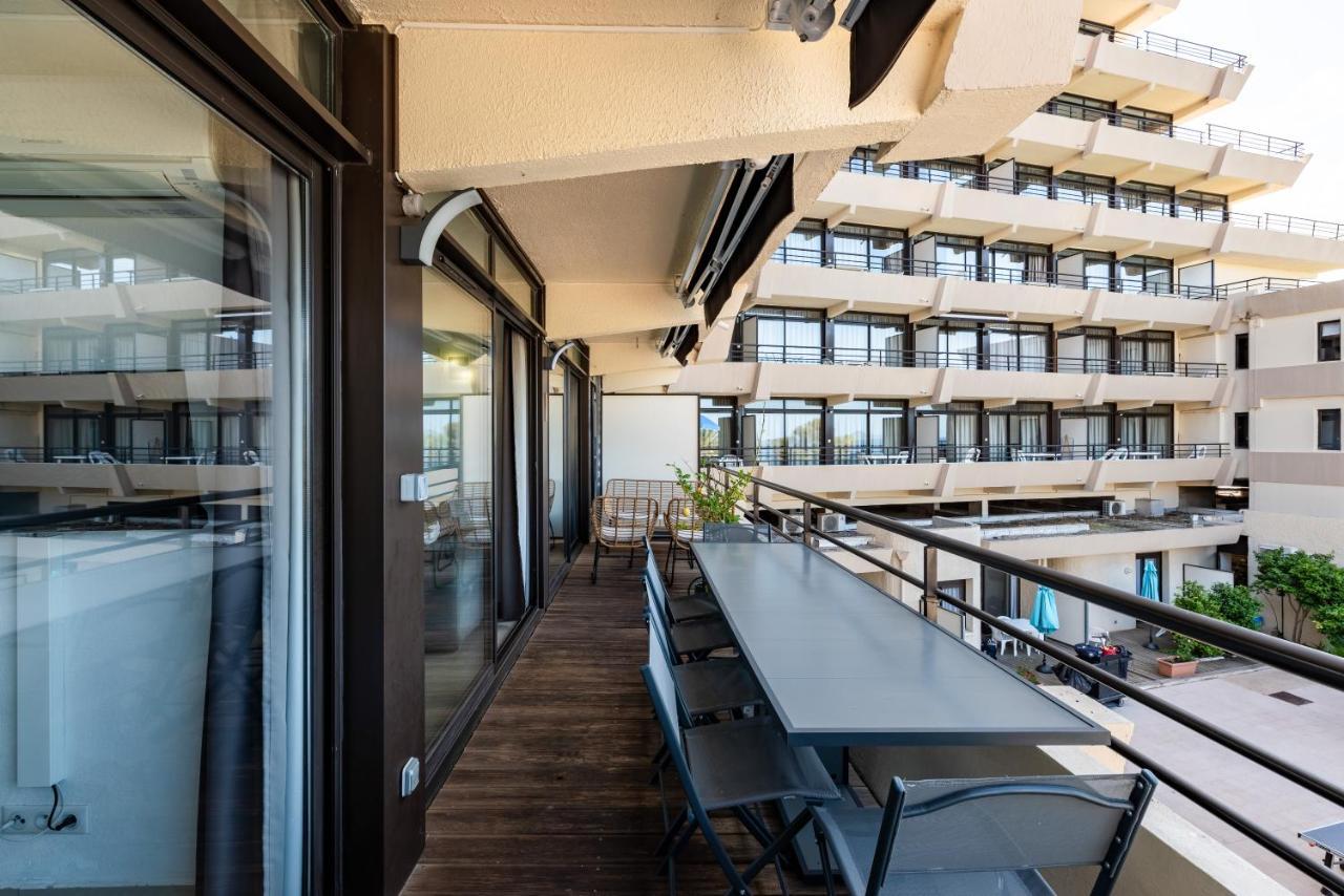 Le Tino Rossi Apartment *