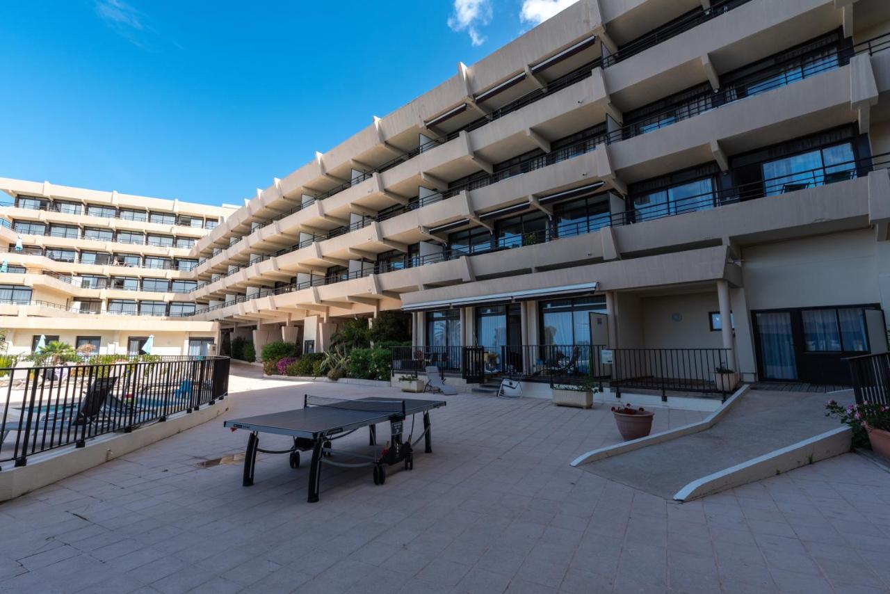 Le Tino Rossi Appartement